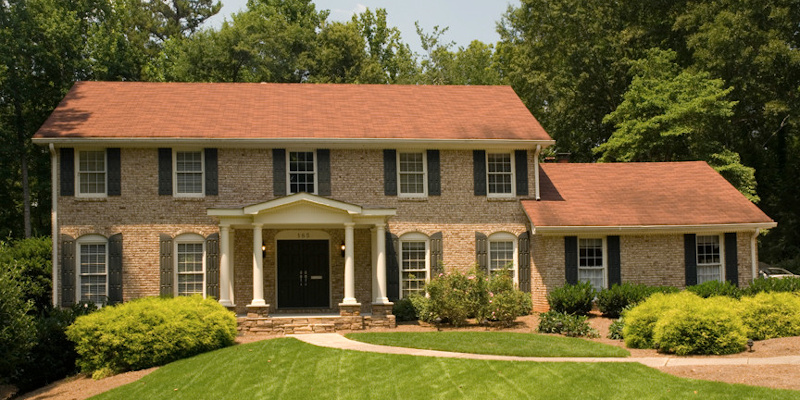 Residential Remodeling in Alpharetta, Georgia