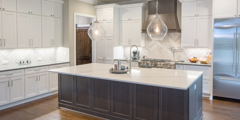 Kitchen Remodeling, Marietta, GA | Neighbors Home Remodeling