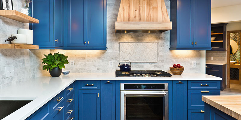 Reasons to Consider Kitchen Remodeling