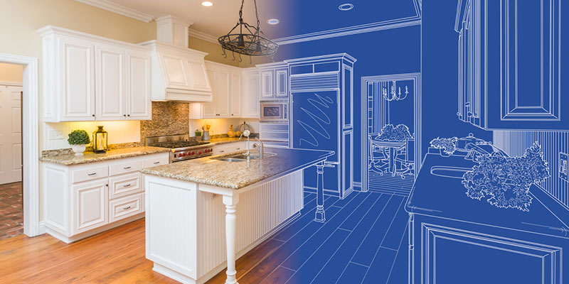3 Expert Tips to Make Your Home Remodeling Project a Success