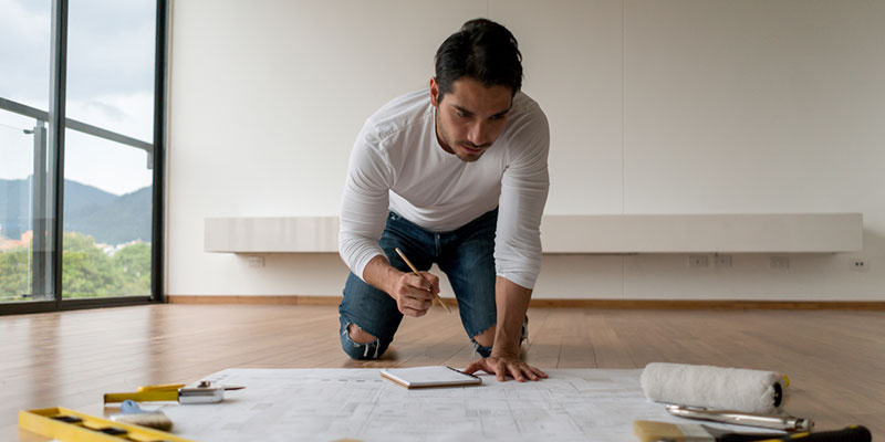 Reasons to Consider a Whole-Home Remodeling Project