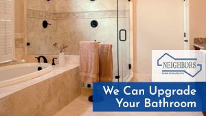 Choose Us for Professional Bathroom Remodeling Solutions