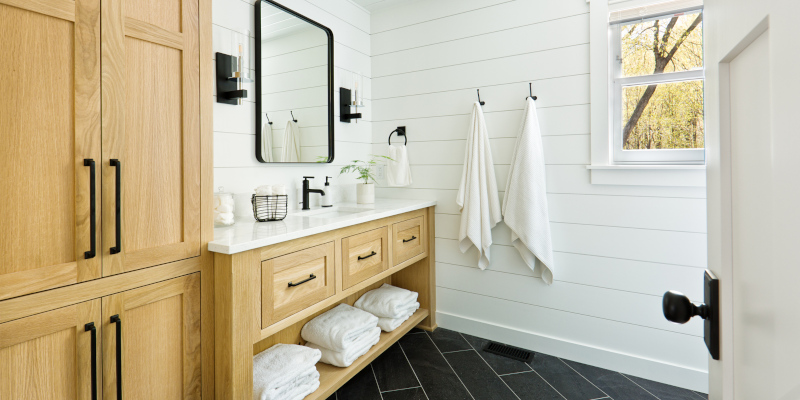 Three Bathroom Remodeling Trends You Should Consider for Your Home