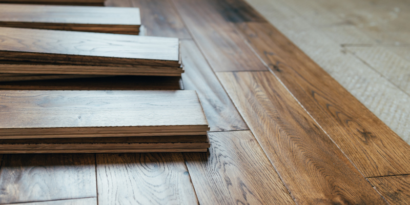 Why Hardwood Flooring is Worth the Investment 