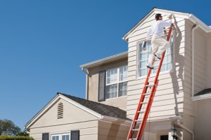 Exterior House Painting: Tips for Choosing the Right Color