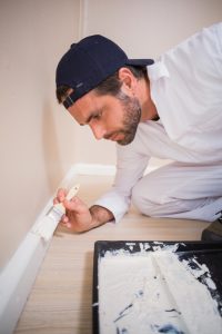 Why Professional Interior House Painting is Essential